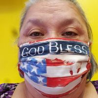 Lorrie Ann May's profile image