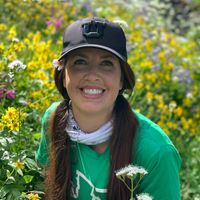 Tiffany Thornton Smith's profile image