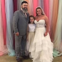 Megan Elise Daugherty's profile image