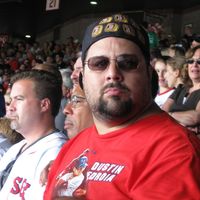 Ken Foster's profile image