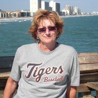 Debbie Hodges's profile image