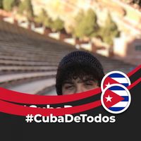 Raul Peralta's profile image