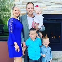 Derrick Hordyk's profile image