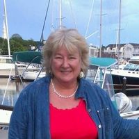 Gail Farrar's profile image