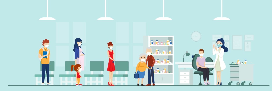 Ozarks Healthcare Pharmacy's cover image