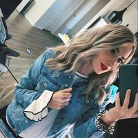 Taylor Marie's profile image