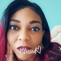 Tomekia Culberson's profile image