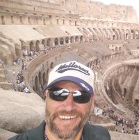 Jeff Bagford's profile image