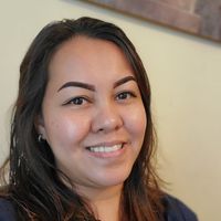 Jackie Torres-Holt's profile image