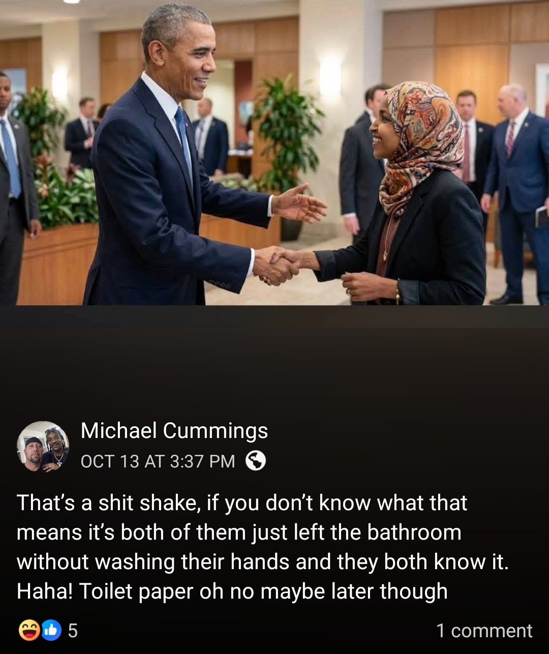 Al C.'s post 1