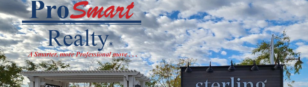 The Peak Performance Team at ProSmart Realty's cover image