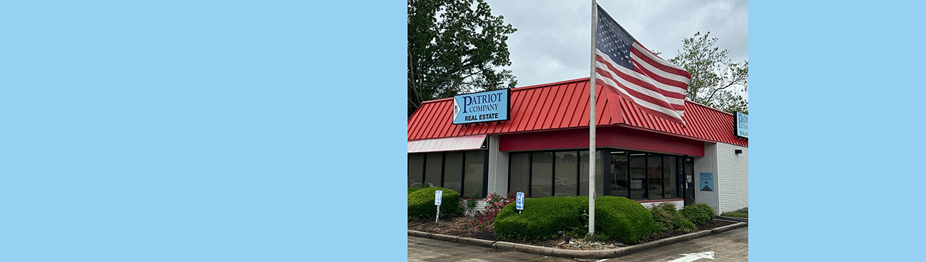 Patriot Company Real Estate's cover image