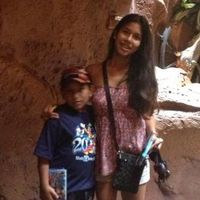 Maria Lescano's profile image