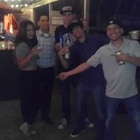 Shane Espinosa's profile image