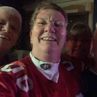 Katee Burgess's profile image