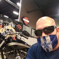 Juan Garcia's profile image