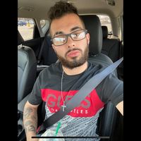 Daniel Gutierrez's profile image