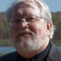 Ed Mangelsdorf's profile image