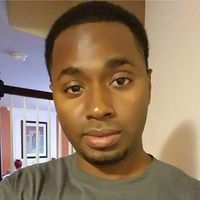 Ousman Bah's profile image