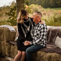 Ashleigh AndMichael McDaniel's profile image