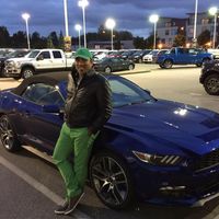 Nasser Aminian's profile image