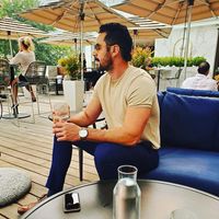 Ben Trumbley's profile image