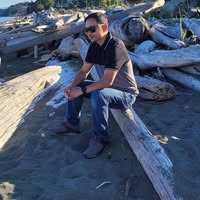 Arnold Rafz Pincana's profile image