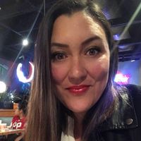 Riqisha Franchesca Rios's profile image