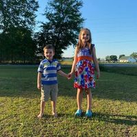 Salia Nell Martin's profile image