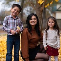 Ricarda Calderon Dobbs's profile image
