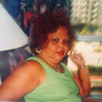 Maria Aramboles's profile image