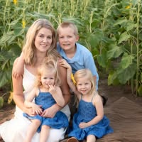 Stephanie Marie's profile image