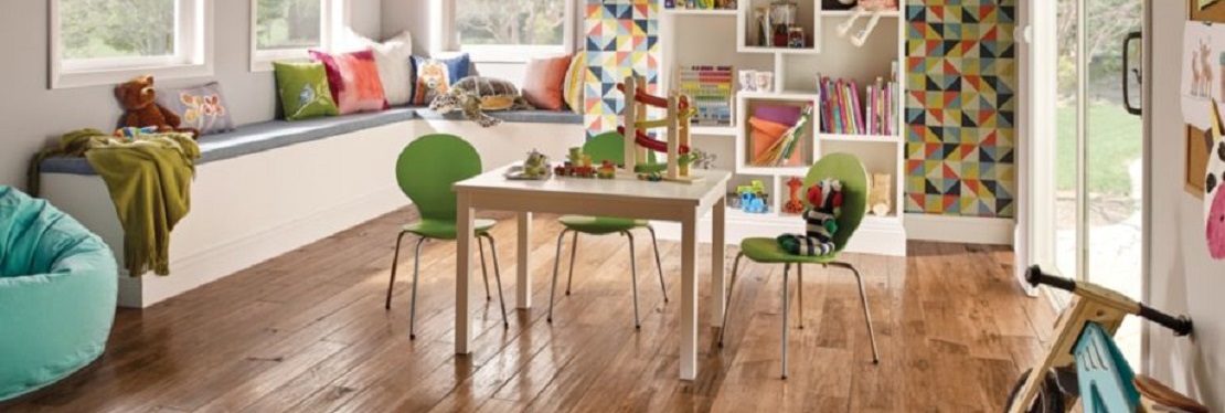 MyNewFloor.com's cover image