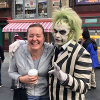 Jennifer Hushour's profile image