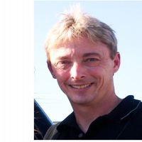 Jeff Armantrout's profile image