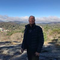 Glen MacDonald's profile image