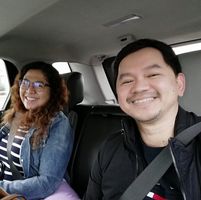 Joel Santos's profile image