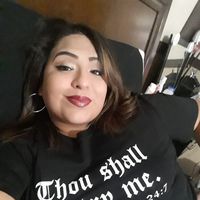 Irene Almaguer's profile image