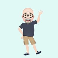 Johnny Hoyt's profile image