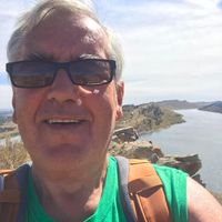 Dan O'Connell's profile image