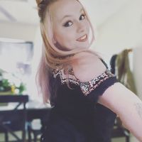 Caity Simone's profile image