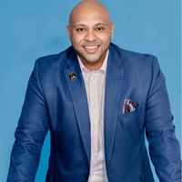 Mike Perez's profile image