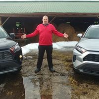 Tim Holly Smuck's profile image