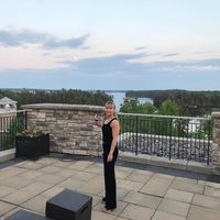 Layna Cartwright's profile image