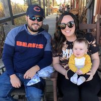 Megan Cheuvront's profile image