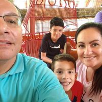 Charlie Vargas's profile image