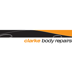 1. Clarke Body Repairs