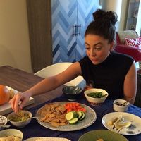 Francie King's profile image