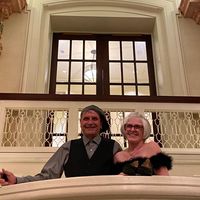 Valerie Bragg Suares's profile image