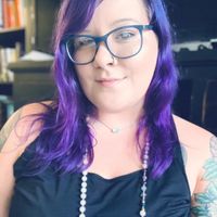 Sunny Jorgensen's profile image